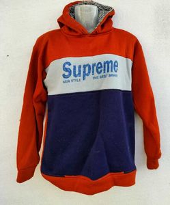 Hoodie sweatshirt
