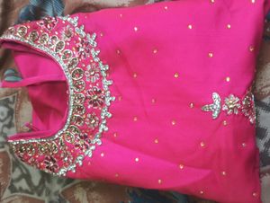 Beautiful Up and Down Dress
