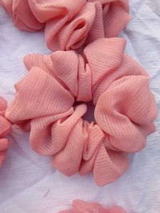 Scrunchies Hair Accessories