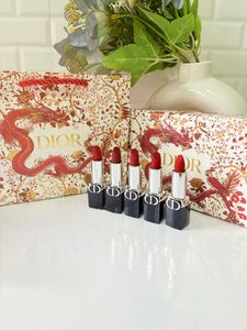 Dior Lipstick Gift Set