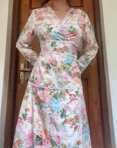 Perfect Pinteresty Dress