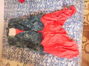 Top Jacket Attach