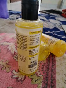 Face Wash