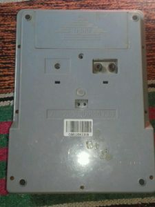 Electrical Weight Machin RTB=600GM [repayer wanted]