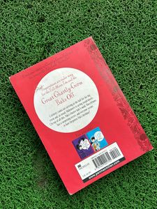 Fictional Book With Pictures