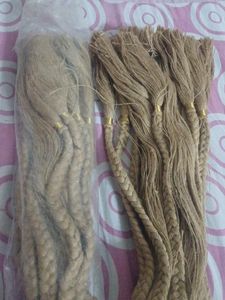 Jute Tussle For Decoration
