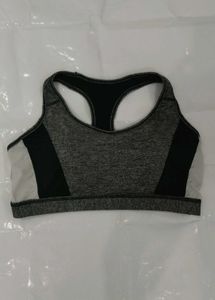 Common sports bra