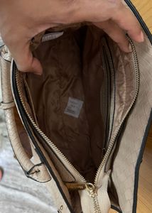 Allen Solly Handbag With Sling