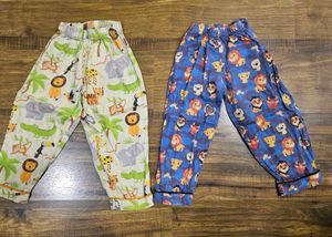 Combo Of 2 Kids Pajama