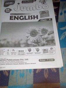 Skills Of Communicative ENGLISH.