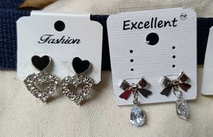 Earrings Bundle - Fashion Jewellery