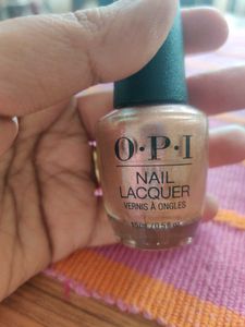 OPI Nail Polish Bundle
