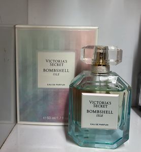 Victoria's Secret Bombshell Isle EDP