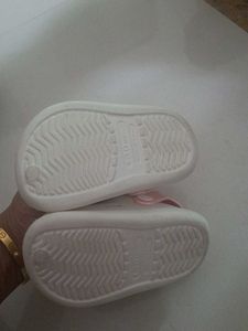 New Crocs