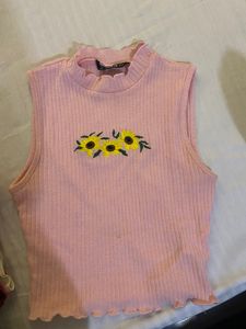 Shein  Top