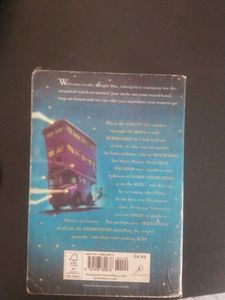 Harry Potter: Prisoner of Azkaban