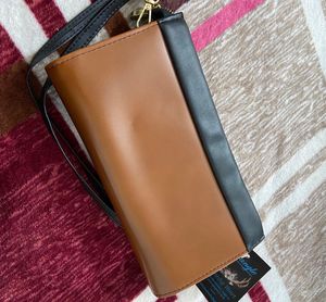 Swangle Crossbody Bag