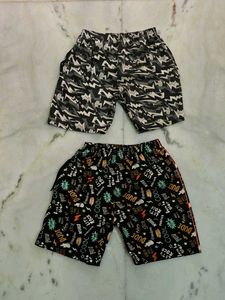 Men's Boxer