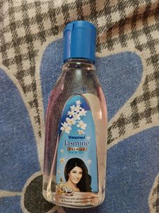 Vasmol Jasmine Hair Oil