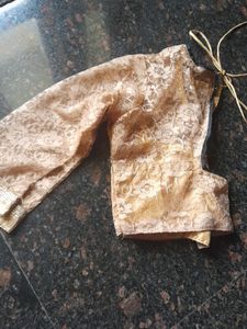 Skin Colour Blouse