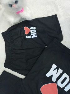 3 Year Baby Girl And Boy Set