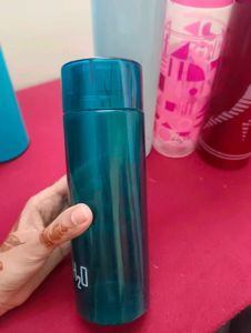 Combo Of Bottles