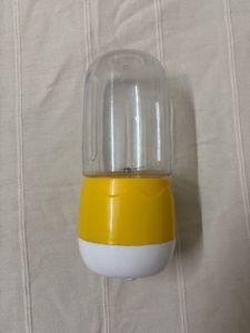 Rechargeable Wireless Portable Blender