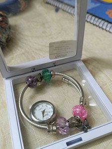 New Bracelet Type Watch