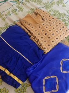 46 Size 3 Dress