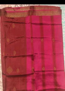 Combo Of 2 Sarees For @sree4569