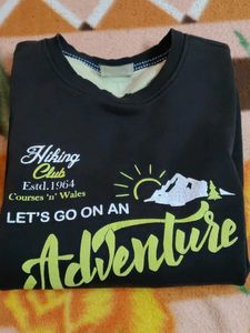 Adventure Sweatshirt