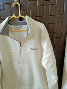 Columbia Sweatshirt