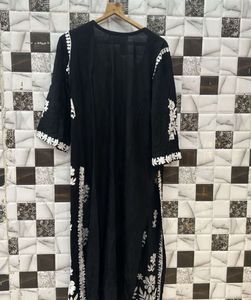 Chikankari Kurti