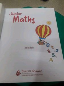 Kids Knowledge Book