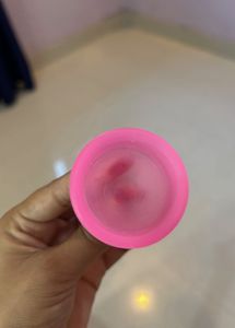 Menstrual Cup