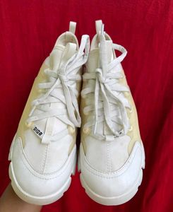 🇮🇹 Christian Dior Imported Sneakers