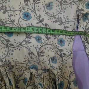 Xxl Kurthi/ Oversized Kurthi