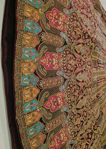 Elegant Lehenga Choli