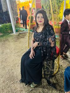 Western Saree