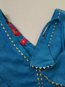 anarkali which is not even wore once