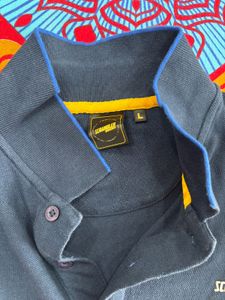 Scrambler Ducati Polo Shirt
