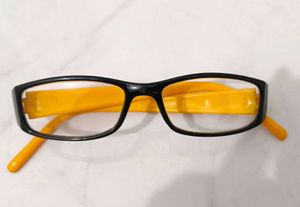 Power Glasses