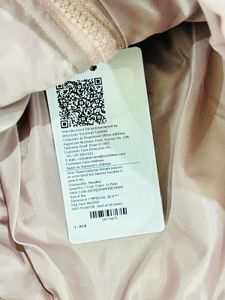 Cute Lavender pink Baby Coat