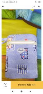 today offer 🤯 pureen milk bottle warmer bag