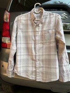 Men Casual Shirt
