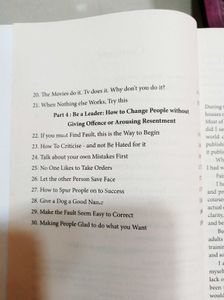 How To Win Friends &amp; Influence People