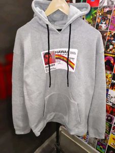 H&amp;M LOOSE FIT GRAPHIC PRINTED HOODIE 😎🔥🤩