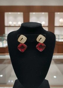Fashion Jewelry Earrings