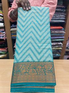 Kadhi Tissue Saree