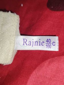 Comfortable White Bra